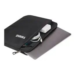Thule Subterra TSS-315B - Housse d'ordinateur portable - 15" - noir - pour Apple MacBook Pro (15.4 ") (TSS315B)_3